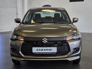 Suzuki DZire 1.2 GA - Image 2