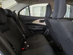 Suzuki DZire 1.2 GA - Image 4