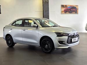 Suzuki DZire 1.2 GL+ auto - Image 16