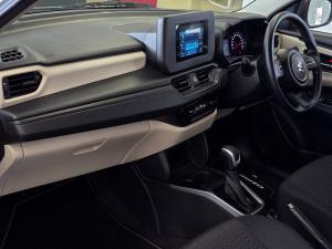 Suzuki DZire 1.2 GL+ auto - Image 6