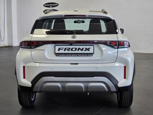Suzuki Fronx 1.5 GL auto - Image 13