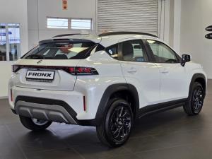 Suzuki Fronx 1.5 GL auto - Image 15