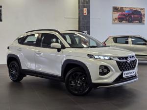 Suzuki Fronx 1.5 GL auto - Image 1