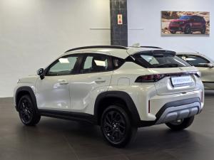 Suzuki Fronx 1.5 GL auto - Image 20