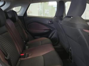 Suzuki Fronx 1.5 GL auto - Image 21
