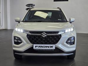 Suzuki Fronx 1.5 GL auto - Image 2