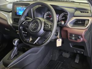 Suzuki Fronx 1.5 GL auto - Image 8
