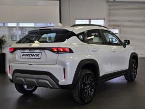Suzuki Fronx 1.5 GL manual - Image 10