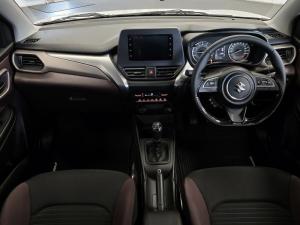 Suzuki Fronx 1.5 GL manual - Image 11