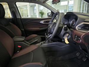 Suzuki Fronx 1.5 GL manual - Image 12