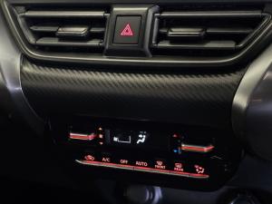 Suzuki Fronx 1.5 GL manual - Image 14