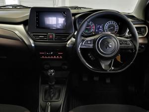 Suzuki Fronx 1.5 GL manual - Image 17