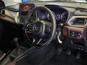Suzuki Fronx 1.5 GL manual - Image 18