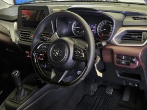 Suzuki Fronx 1.5 GL manual - Image 19