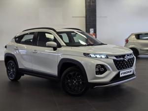 Suzuki Fronx 1.5 GL manual - Image 1