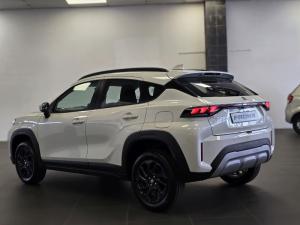 Suzuki Fronx 1.5 GL manual - Image 22