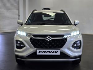 Suzuki Fronx 1.5 GL manual - Image 2