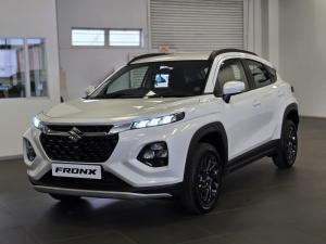 Suzuki Fronx 1.5 GL manual - Image 3