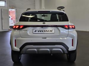 Suzuki Fronx 1.5 GL manual - Image 4