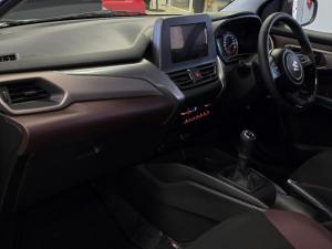 Suzuki Fronx 1.5 GL manual - Image 5