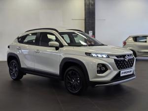 Suzuki Fronx 1.5 GL manual - Image 7