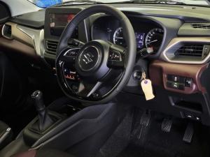 Suzuki Fronx 1.5 GL manual - Image 10