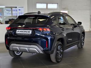 Suzuki Fronx 1.5 GL manual - Image 16