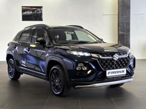 Suzuki Fronx 1.5 GL manual - Image 17