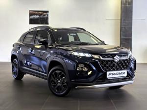Suzuki Fronx 1.5 GL manual - Image 1