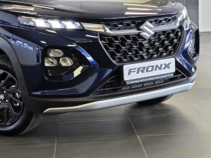 Suzuki Fronx 1.5 GL manual - Image 20