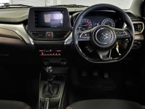 Suzuki Fronx 1.5 GL manual - Image 22