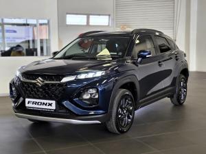Suzuki Fronx 1.5 GL manual - Image 3