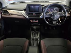Suzuki Fronx 1.5 GL manual - Image 5