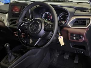 Suzuki Fronx 1.5 GL manual - Image 10