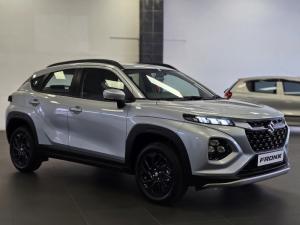 Suzuki Fronx 1.5 GL manual - Image 13