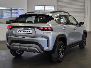Suzuki Fronx 1.5 GL manual - Image 14