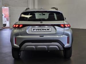 Suzuki Fronx 1.5 GL manual - Image 15