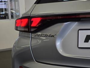 Suzuki Fronx 1.5 GL manual - Image 18