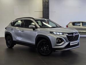 Suzuki Fronx 1.5 GL manual - Image 1