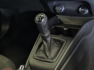Suzuki Fronx 1.5 GL manual - Image 21