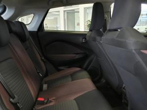Suzuki Fronx 1.5 GL manual - Image 23