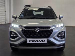 Suzuki Fronx 1.5 GL manual - Image 2