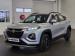 Suzuki Fronx 1.5 GL manual - Thumbnail 3