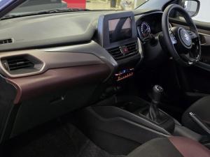 Suzuki Fronx 1.5 GL manual - Image 4