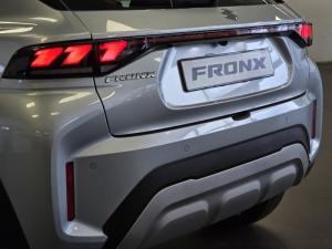 Suzuki Fronx 1.5 GL manual - Image 5
