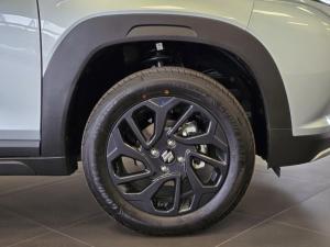 Suzuki Fronx 1.5 GL manual - Image 8
