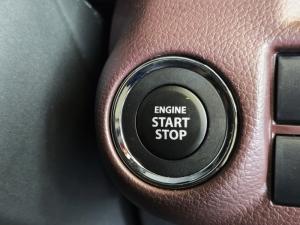Suzuki Fronx 1.5 GLX manual - Image 11