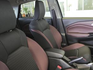 Suzuki Fronx 1.5 GLX manual - Image 13