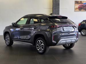 Suzuki Fronx 1.5 GLX manual - Image 14