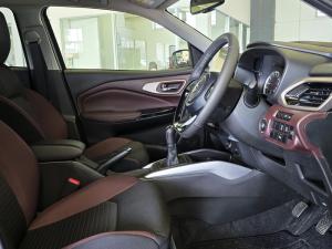 Suzuki Fronx 1.5 GLX manual - Image 15